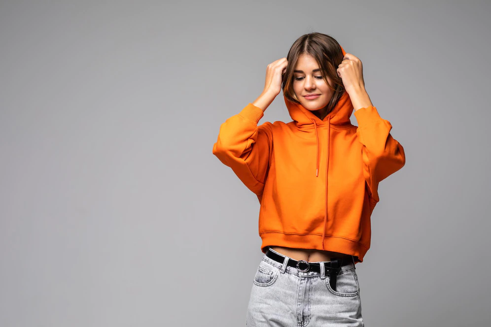 Hoodies &amp; Sweatshirt