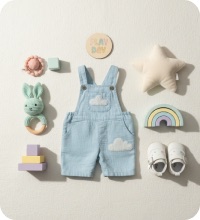 Share Your Little Wonder