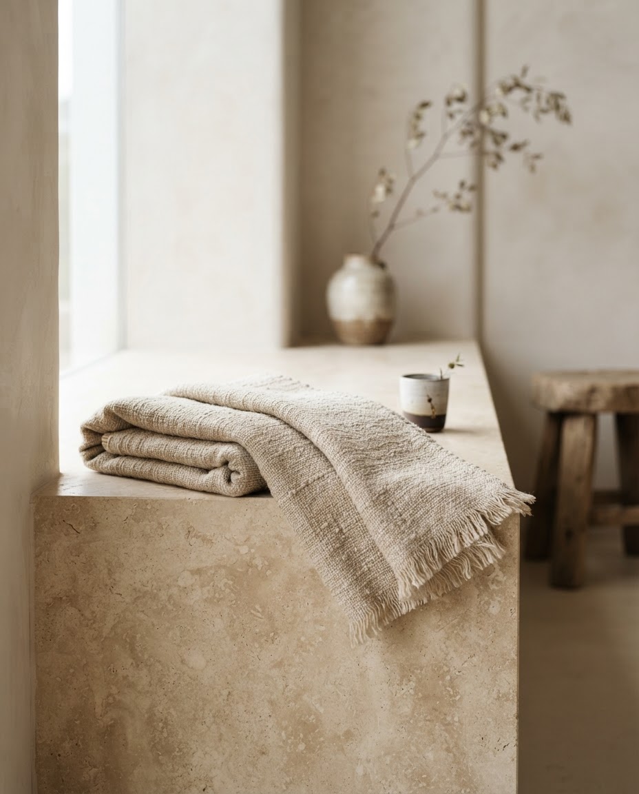 Chiseled Limestone Obelisk
