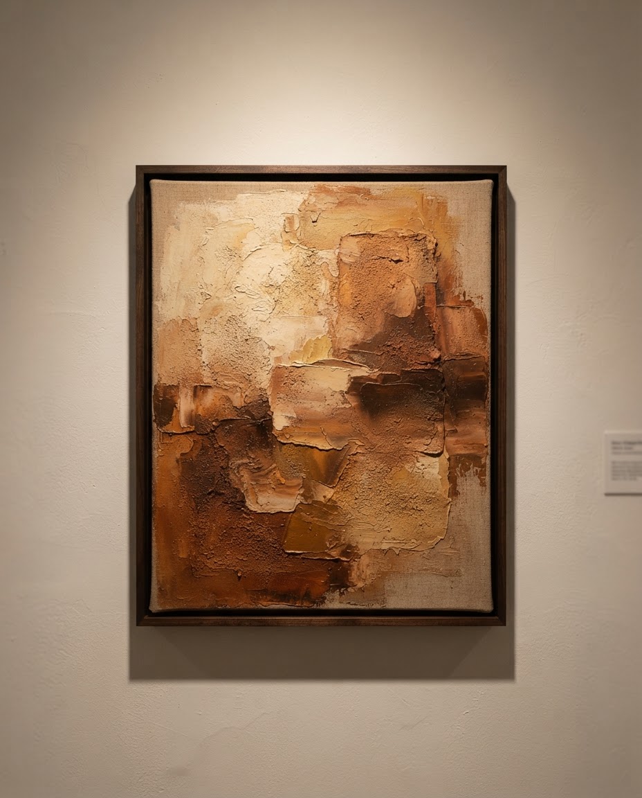 Silt Margin No. 04