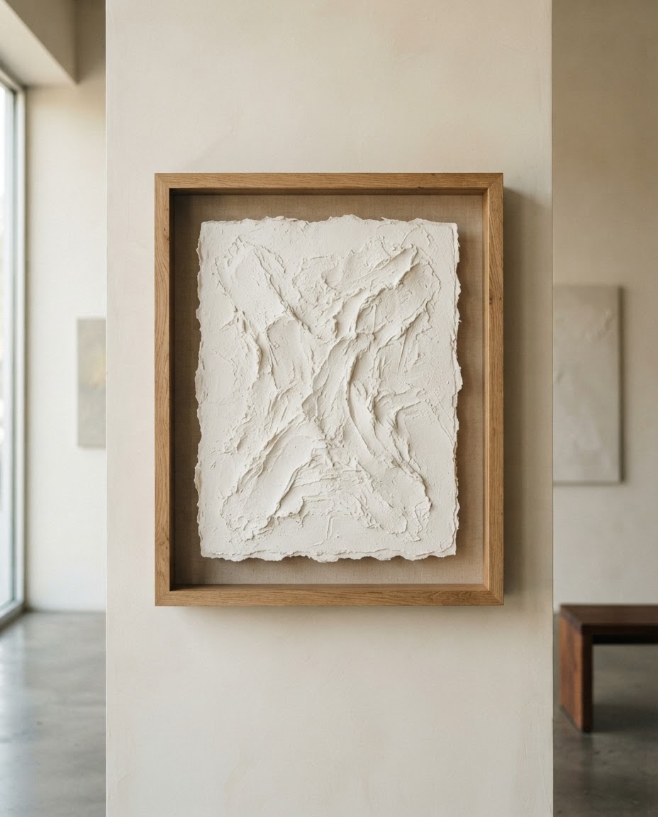 Loma (Whiteness of Time)