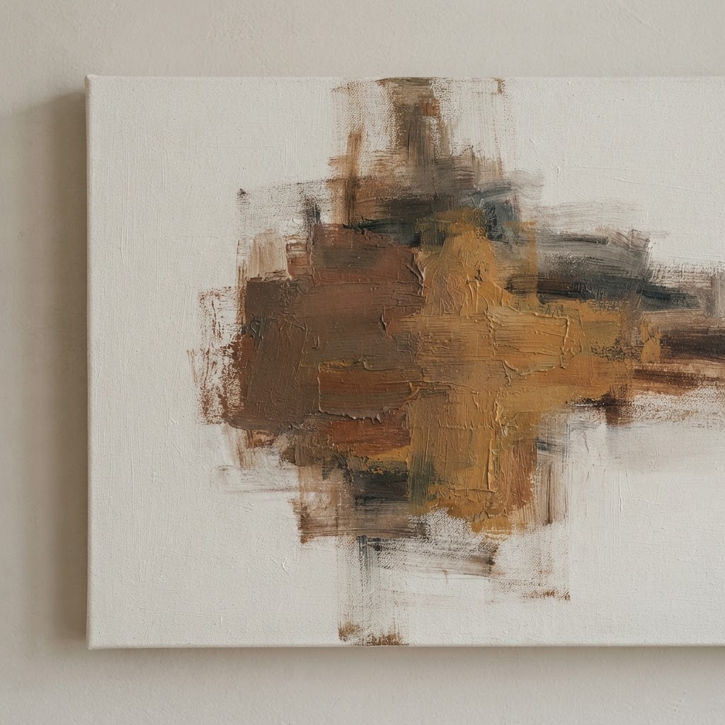 Loma Painting Study