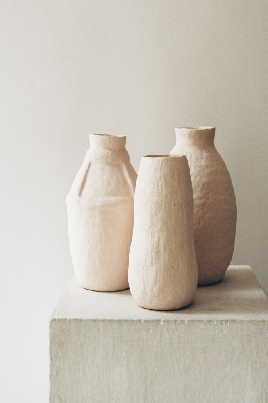 Old handmade