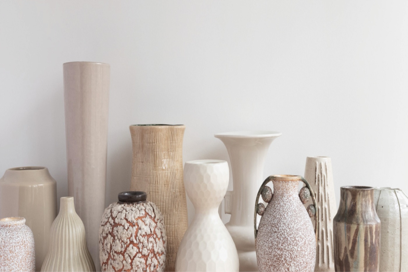 Vessel collection