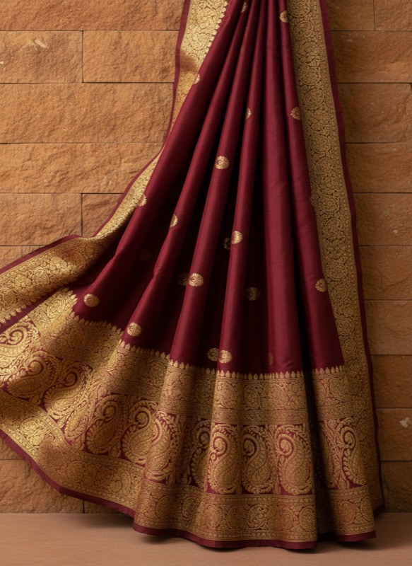Handloom Sarees
